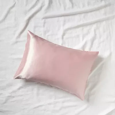 Shuteye Supply Lavish Dreams Mulberry Silk Pillowcase