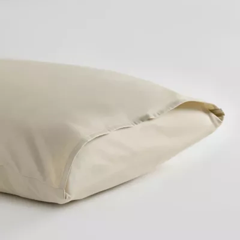 Shuteye Supply Terra-Elite Sateen Pillowcase Set