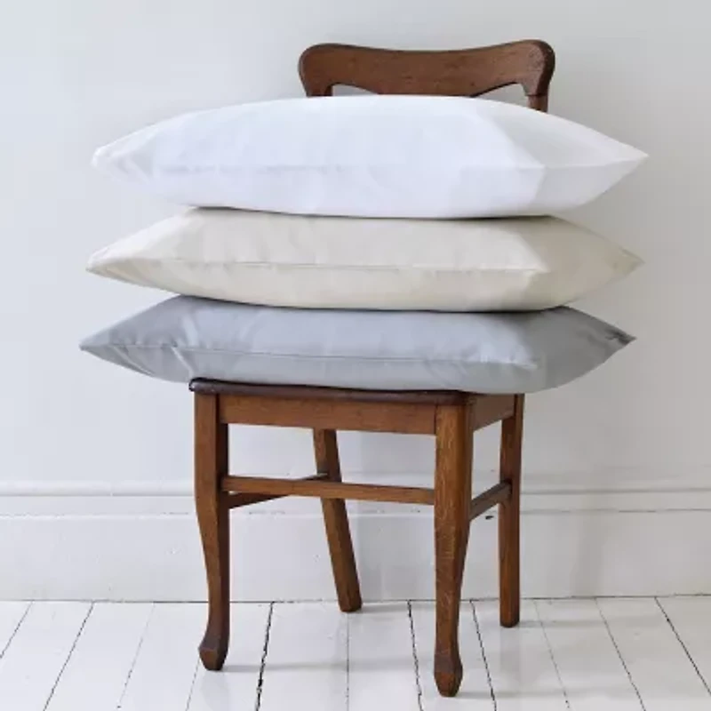Shuteye Supply Terra-Elite Sateen Pillowcase Set