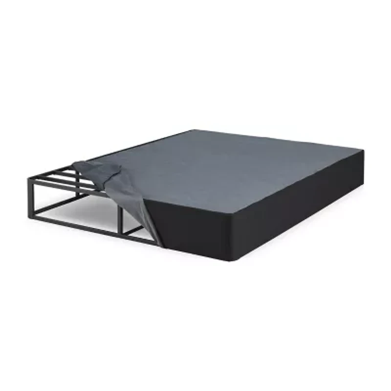 Signature Design by Ashley® 10" Sturdy Metal Standard Foundation