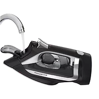 Rowenta Access Steam Cord Reel Iron