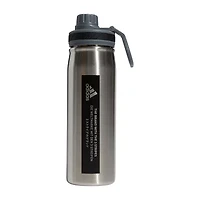 adidas Steel 600 ML Water Bottle