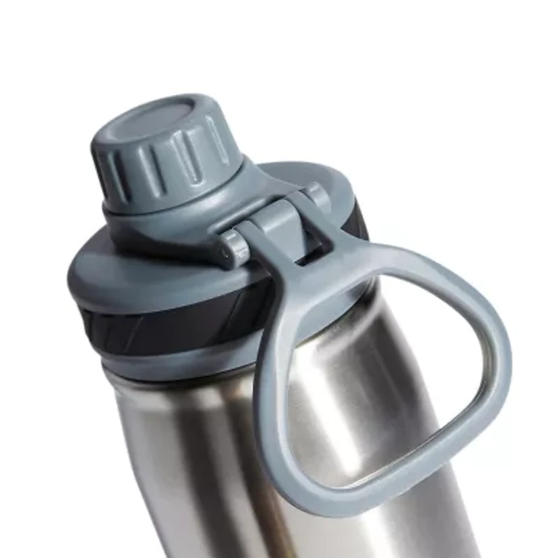 adidas Steel 600 ML Water Bottle