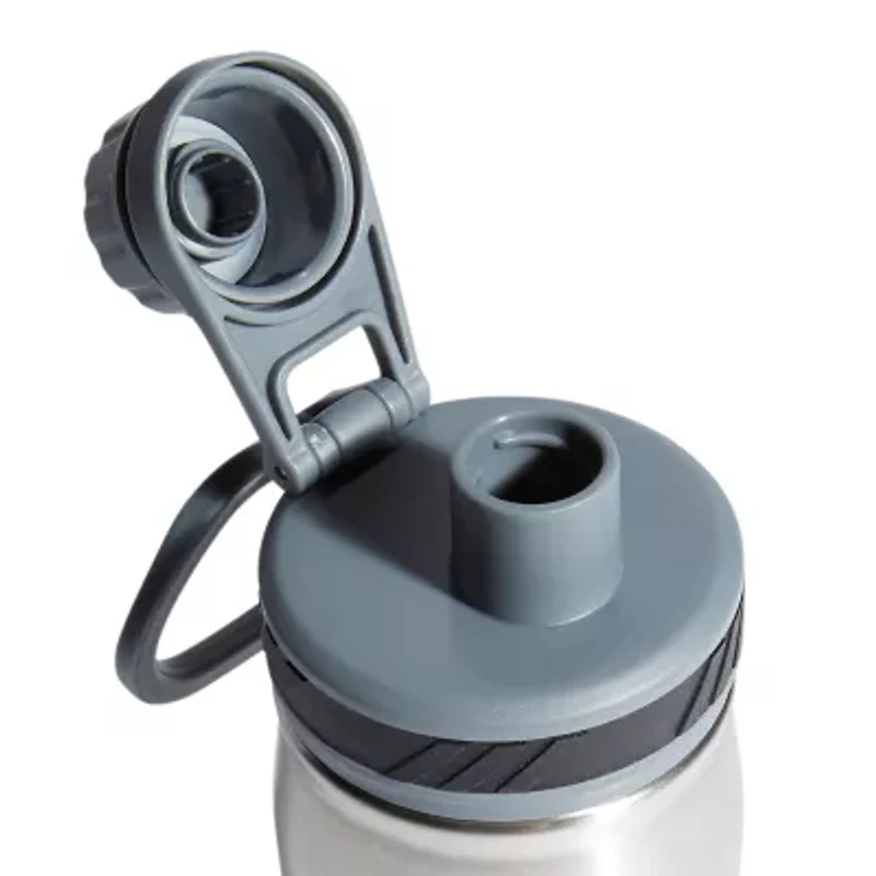 adidas Steel 600 ML Water Bottle