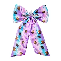 Afro Unicorn XL Hair Bow