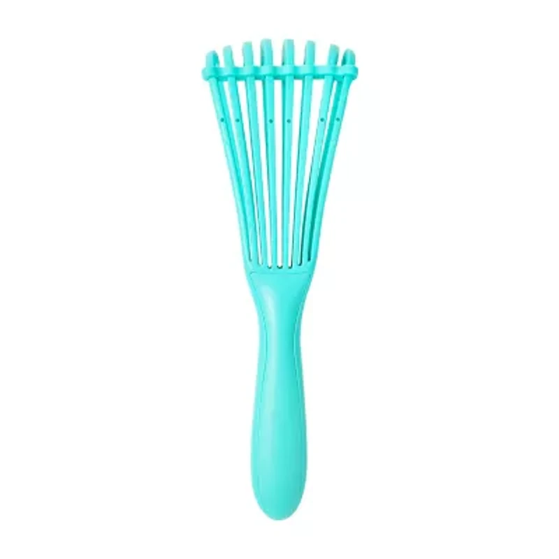 Afro Unicorn Detangling Hair Brush