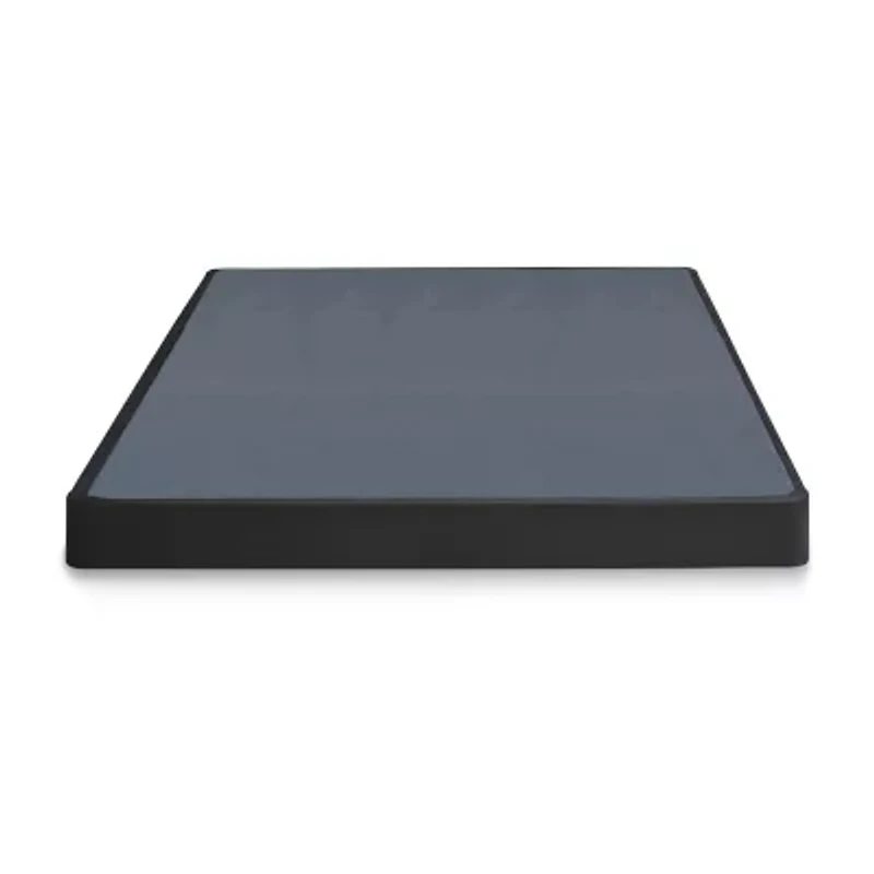 Signature Design by Ashley 5" Sturdy Metal Low Profile Foundation