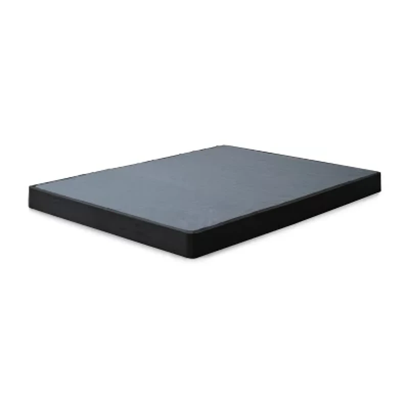 Signature Design by Ashley 5" Sturdy Metal Low Profile Foundation