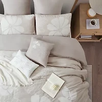 Stratford Park Illana 8-pc. Lightweight Comforter Set