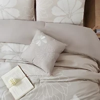 Stratford Park Illana 8-pc. Lightweight Comforter Set