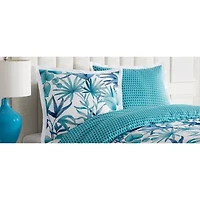 Liz Claiborne Lucia Euro Sham
