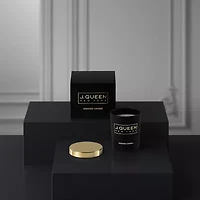 Queen Street Chestnut Vanilla Boxed Oz Scented Votive Candle