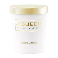 Queen Street Violet Sandalwood Boxed 2.5 Oz Scented Votive Candle