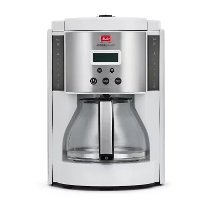 Melitta Drip Drip Coffee Maker