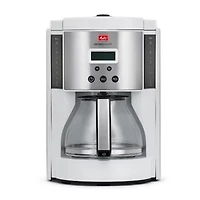 Melitta Drip Drip Coffee Maker
