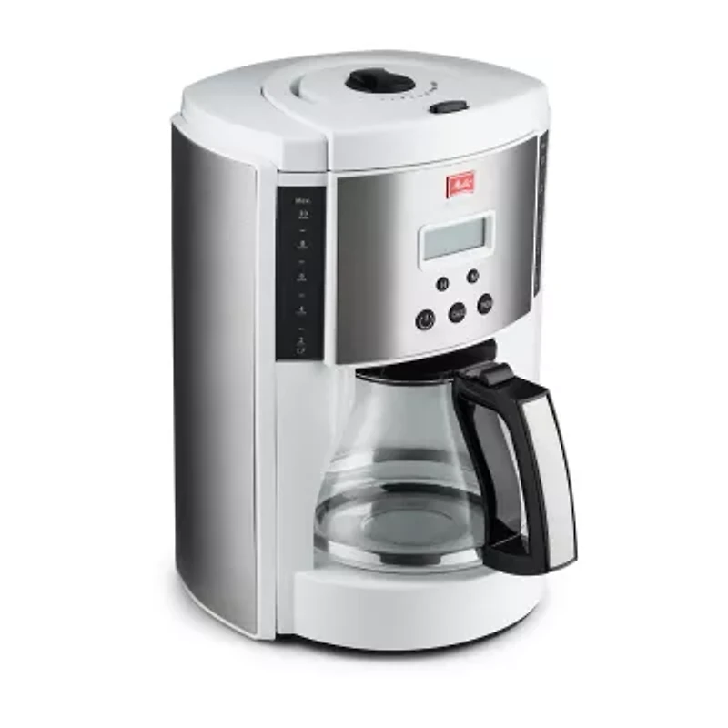 Melitta Drip Drip Coffee Maker