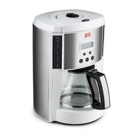 Melitta Drip Drip Coffee Maker