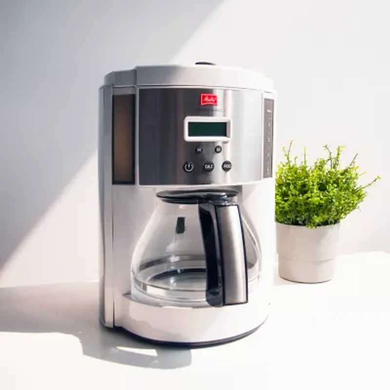 Melitta Drip Drip Coffee Maker