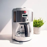 Melitta Drip Drip Coffee Maker