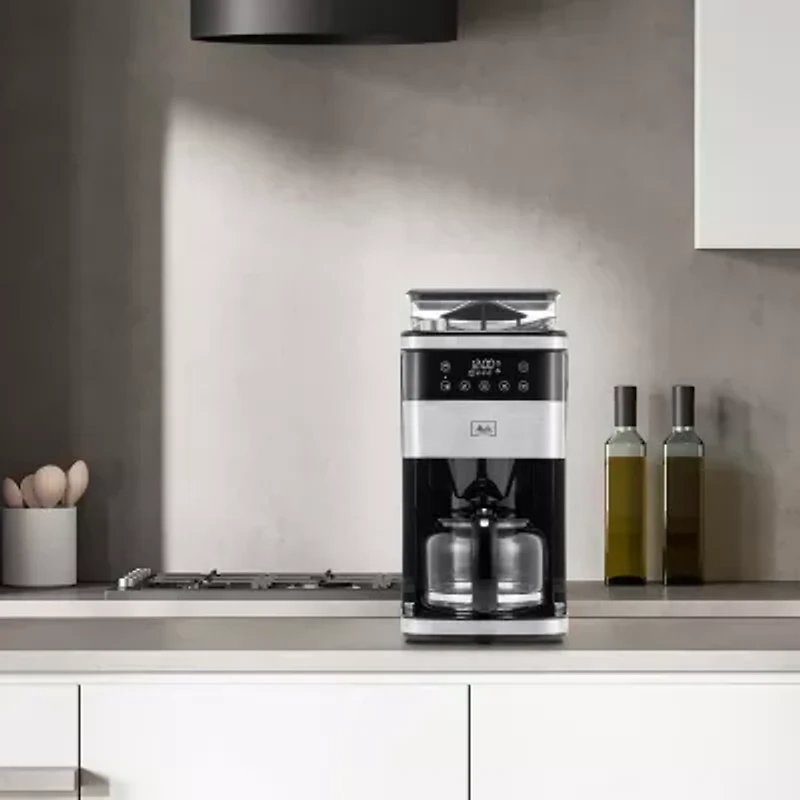 Melitta Drip Coffee Maker