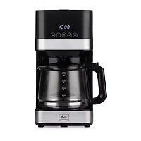 Melitta Drip Drip Coffee Maker