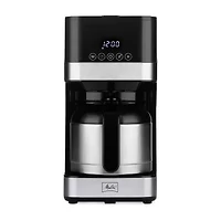 Melitta Drip Drip Coffee Maker