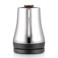 Melitta Gooseneck Spout 2-Cup Stainless Steel Electric Kettle