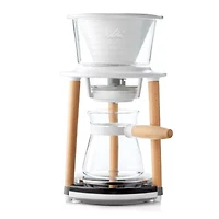 Melitta Smart Pour-Over 2-Cup Pour Over Coffee Maker