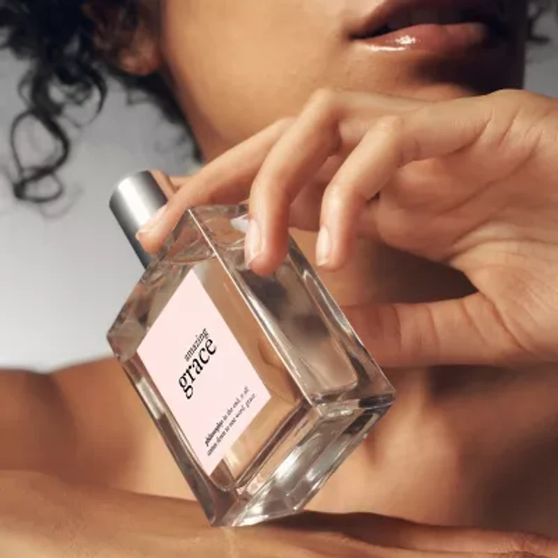 Philosophy Amazing Grace Eau De Toilette Pen Spray