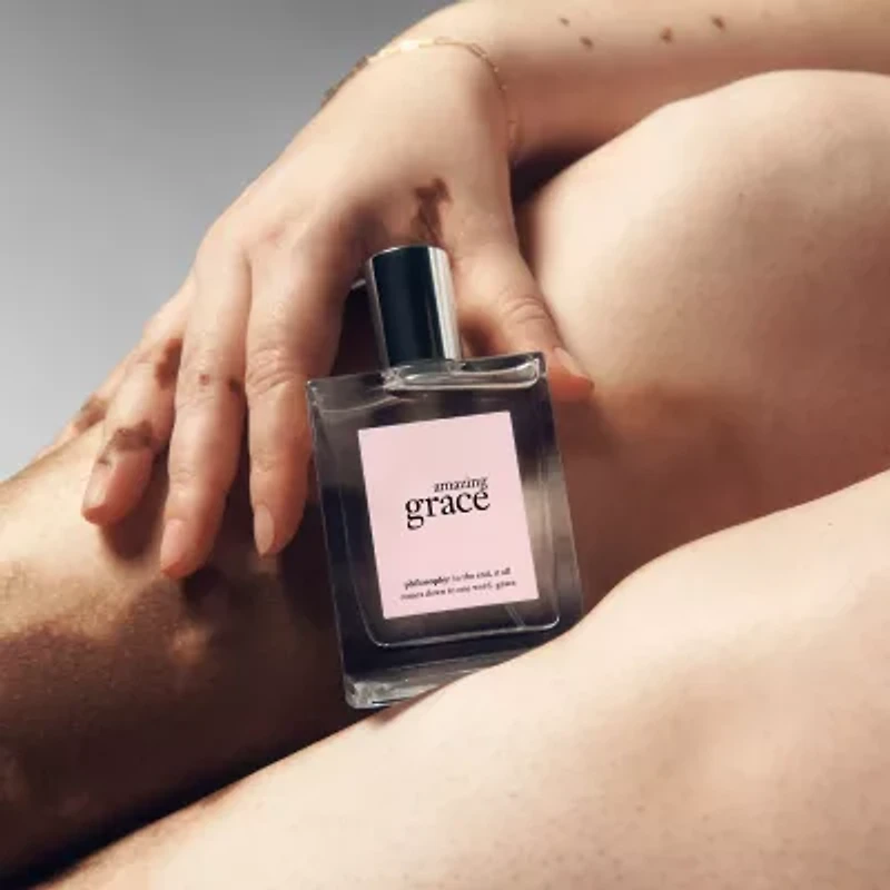 Philosophy Amazing Grace Eau De Toilette Pen Spray