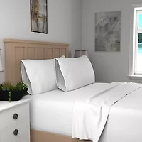 Color Sense Ultrasoft Microfiber Sheet Set