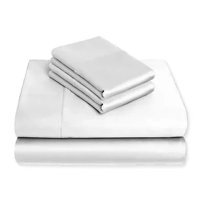 Color Sense Ultrasoft Microfiber Sheet Set