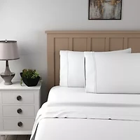 Color Sense Ultrasoft Microfiber Sheet Set