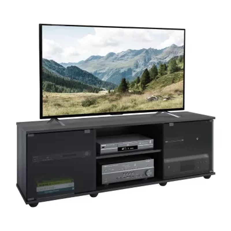 Fiji TV Stand