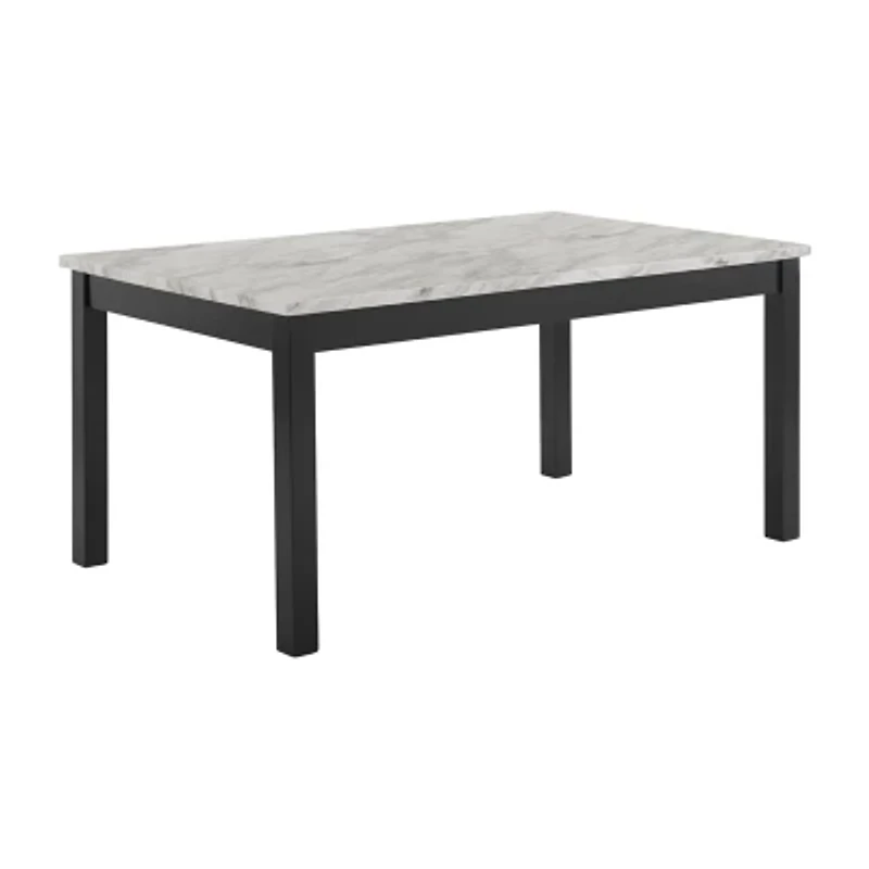 Celeste 5-pc. Round Dining Set