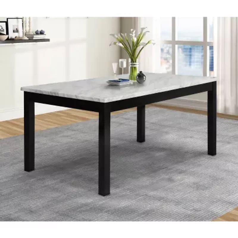 Celeste 5-pc. Round Dining Set