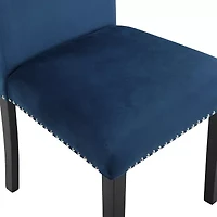 Celeste 5-pc. Round Dining Set
