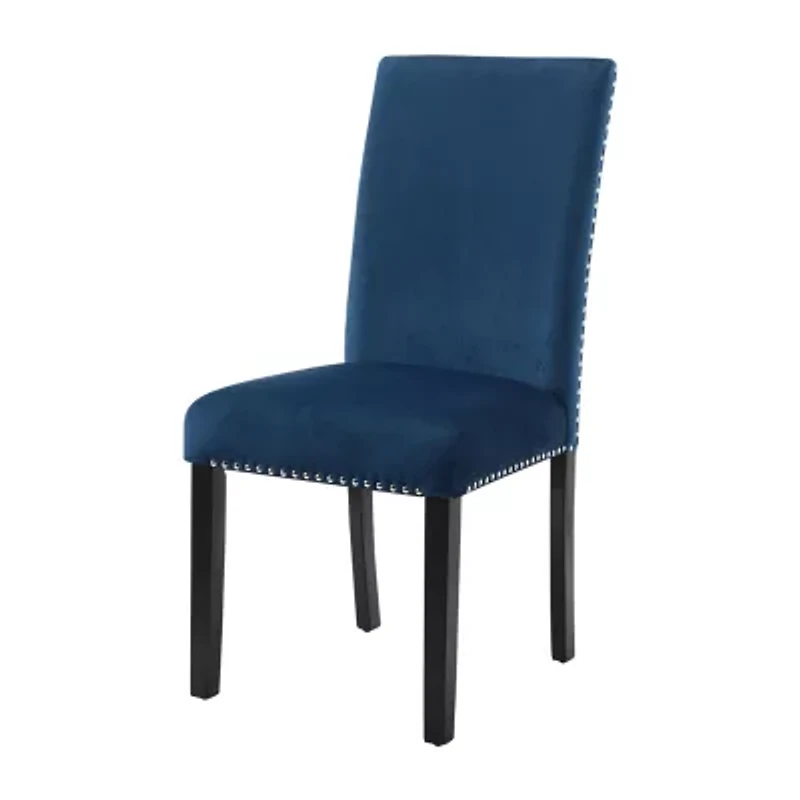 Celeste 5-pc. Round Dining Set