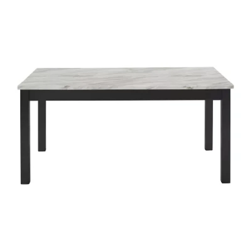 Celeste 5-pc. Round Dining Set