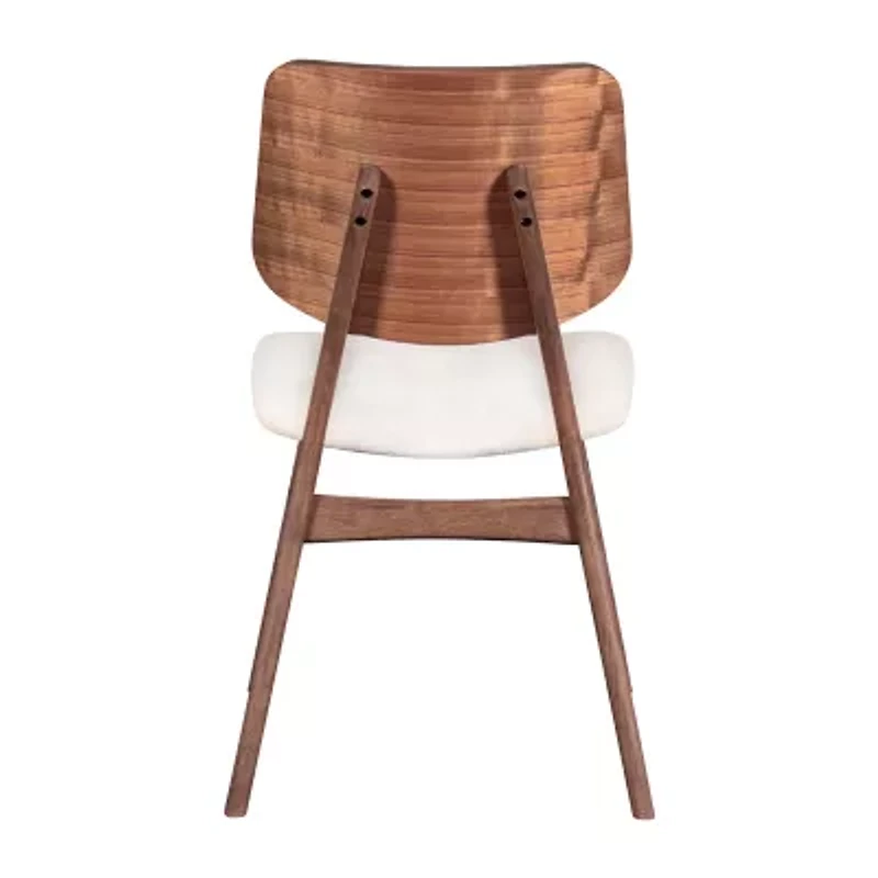 Oscar 2-pc. Upholstered Dining Chair