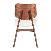 Oscar 2-pc. Upholstered Dining Chair