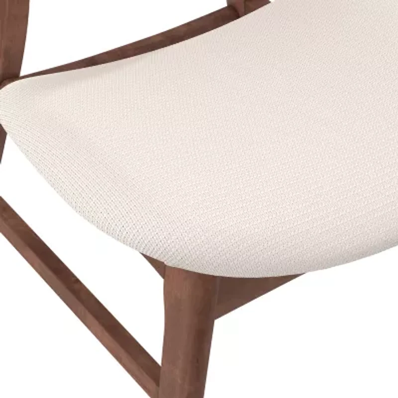 Oscar 2-pc. Upholstered Dining Chair