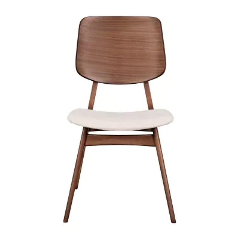 Oscar 2-pc. Upholstered Dining Chair