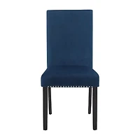 Celeste 2-pc. Upholstered Dining Chair