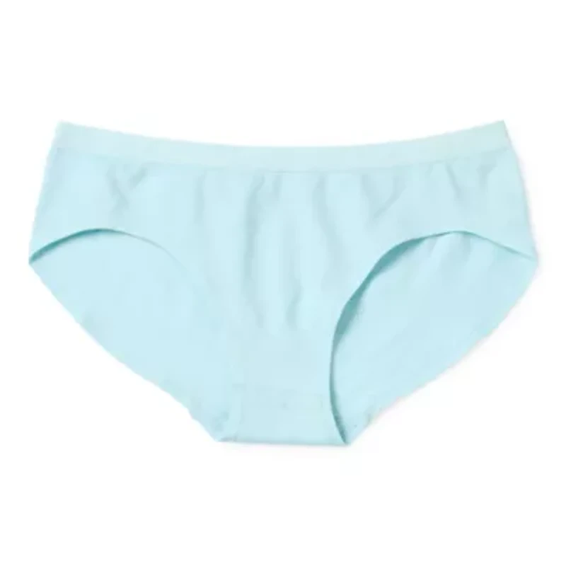 Arizona Body Seamless Hipster Panty