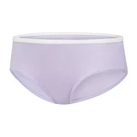 Hanes Toddler Girls 10 Pack Briefs Tucbrf