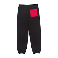 Formula 1 Little & Big Kid Boys Cuffed Regular Fit Jogger Pant