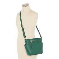 Liz Claiborne Lola Crossbody Bag