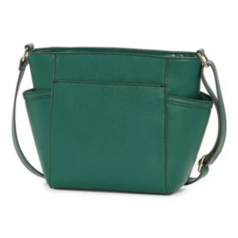 Liz Claiborne Lola Crossbody Bag