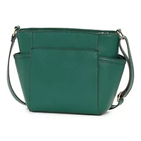 Liz Claiborne Lola Crossbody Bag